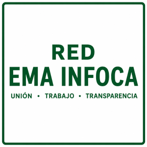 RED EMA INFOCA